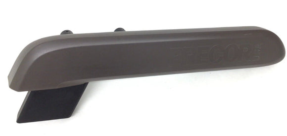 Precor 9.33 9.3x Treadmill Left Handlebar PPP000000035682101-hydrafitnessparts