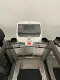 Precor 9.33 Non Folding Treadmill for Home Gym-hydrafitnessparts