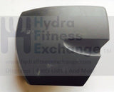 Precor 9.33 i 9.35 i C932 i C934i M9.31 Treadmill Metal Endcap Kit Right Side 46882-302-hydrafitnessparts