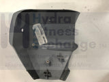 Precor 9.33 m9.31 Treadmill Left Plastic Endcap 44085-101-hydrafitnessparts