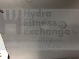 Precor 9.33 m9.31 Treadmill Left Plastic Endcap 44085-101-hydrafitnessparts