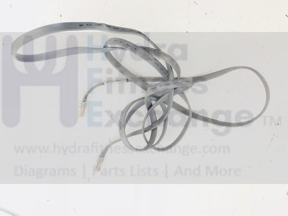 Precor 9.33 m9.33 Treadmill Cable OEM Interconnect Wire Harness 44905-084 84