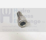 Precor 9.33i 9.3x Treadmill Motor Hood and Power Entry Screw 5/16"-18 x .75" PPP00000CCNE031075-hydrafitnessparts