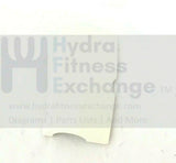 Precor 9.3x ADFL AEXK AEXL AGKL Treadmill Display Cross Bar Cover 35713-101-hydrafitnessparts
