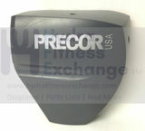Precor 9.3x - M9.3x Treadmill Left Rear Endcap PPP000044085101 & 44085-101-hydrafitnessparts