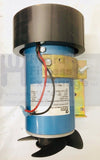 Precor - 9.4s 9.41si Treadmill Drive Motor 36892-104 SR3628-5387-7-1 FGS2924-hydrafitnessparts