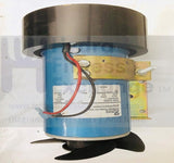 Precor - 9.4s 9.41si Treadmill Drive Motor 36892-104 or SR3628-5387-7-1 FGS2924-hydrafitnessparts