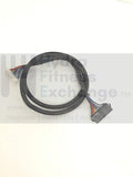 Precor A959 ADED 00YN ADEW F5 2X 2Y F7 2Z Treadmill Upper Signal Wire Harness AT190001-101 & PPP0000AT190001101-hydrafitnessparts