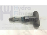 Precor A997 00EY 00DG 00EZ DJ APLL AMPG Strength System Adjustment Pop Pin PPP000000045014101 & 45014-101-hydrafitnessparts