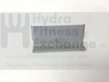 Precor AA72 AACA ADFA AACY ADFA Elliptical Plastic Cover Grey 300362-hydrafitnessparts