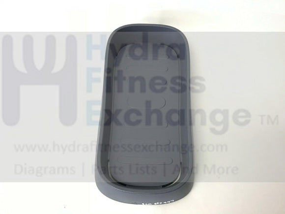 Precor AC63 Elliptical Universal Left and Right Foot Pad Pedal PPP000000057055105-hydrafitnessparts