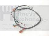 Precor AJNZ AAEJ Treadmill Heart Rate Grip Wire Harness 40137-024-hydrafitnessparts