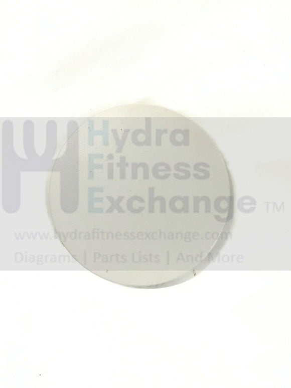 Precor AMT 100i 825 835 C100i Elliptical Upper Arm Endcap PPP000000039914101-hydrafitnessparts