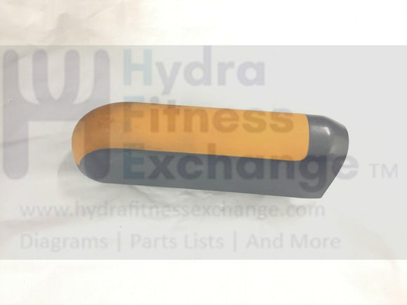 Precor AMT 100i C100i Elliptical Top Arm Cover With OverMold PPP000000039924101-hydrafitnessparts