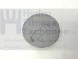 Precor AMT Elliptical Upper Arm Casting Endcap PPP000000039914101-hydrafitnessparts