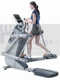 Precor AMT100i Elliptical Experience Series Adaptive Motion Trainer (2009 Model)-hydrafitnessparts