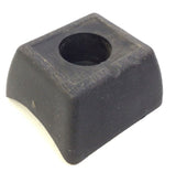 Precor AMT12 825 833 835 885 C100i Elliptical Front Foot Cap 49195-101-hydrafitnessparts