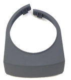 Precor AMT12 835 833 Stepper Step Plastic Display Gasket PPP000000301028102-hydrafitnessparts