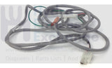 Precor AMT12 835 & 885 Open Stride - AC23 Elliptical Wire Harness 302129-048-hydrafitnessparts