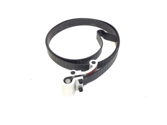 Precor AMT12 835 AJTE Elliptical Inside Belt with Clamp PPP000000058028101-hydrafitnessparts