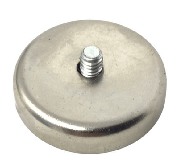 Precor AMT12 835 (AJTE) Elliptical Leveler Adjustable Foot Pad-hydrafitnessparts