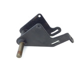 Precor AMT12 835 Hcom 833 Elliptical Black Pulley Bracket PPP000000301181102-hydrafitnessparts