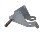 Precor AMT12 835 Hcom 833 Elliptical Gray Pulley Bracket PPP000000301181102-hydrafitnessparts