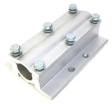 Precor AMT12 885 835 833 Elliptical Upper and Lower Clamp Set PPP000000301153101-hydrafitnessparts