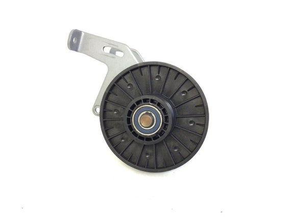 Precor AMT12 885 835 Elliptical Reduction Pulley W/Bracket PPP000000301184102-hydrafitnessparts