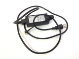 Precor AMT12 885 Elliptical Power Supply Cord AC Adapter 2 Pin AMT12-PSCACA2PCW-hydrafitnessparts