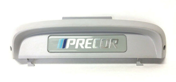 Precor AMT835 W/O Cap PVS Stepper Step Rear Console Top Cap PVS Cover 300323-101-hydrafitnessparts