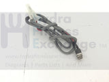 Precor C524i EFX542i Elliptical Input Jack Power Wire Harness PPP000000045252035-hydrafitnessparts
