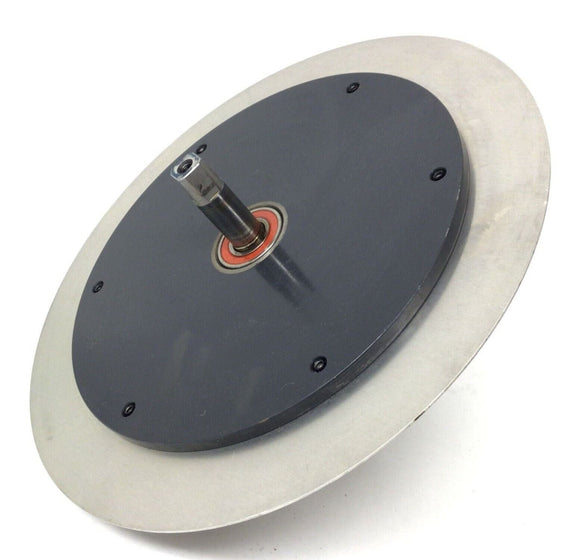 Precor C532 5.21 2R EFX 5.21si EFX532 Elliptical Pulley Flywheel Disc 50537-103-hydrafitnessparts