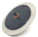 Precor C532 5.21 2R EFX 5.21si EFX532 Elliptical Pulley Flywheel Disc 50537-103-hydrafitnessparts