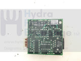 Precor C532 C546 EFX 532 EFX 546 Elliptical Console Interface Programming Board 38671-102-hydrafitnessparts
