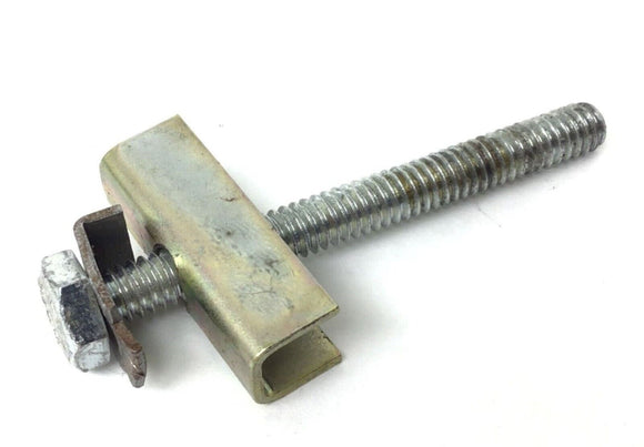 Precor C532 Elliptical Pulley Tensioner Bolt Set HACN025-250 & 37385-101-hydrafitnessparts