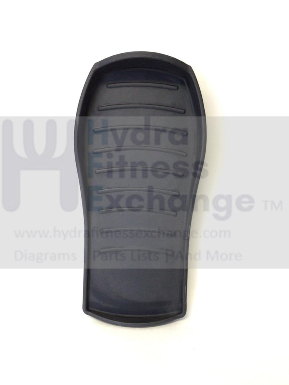 Precor C534 C546i EFX532 Elliptical Pedal Foot Pad 37314-108-hydrafitnessparts
