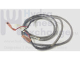 Precor C546 EFX 546 EFX546 Elliptical Touch Sensor Cable MFR-44688-048 47343-048-hydrafitnessparts