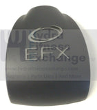 Precor C546 EFX 546 Elliptical Front Ground Clamp Cover 38803-501-hydrafitnessparts