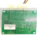 Precor C556i 546I C936i C934 C966 Elliptical Heart Rate Board w/Wire 43579-108-hydrafitnessparts