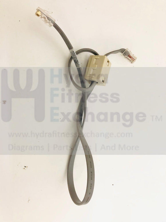 Precor C576i C546i EFX 556I Elliptical Data Cable Wire Harness 28