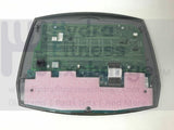 Precor C576i - FX 576I Elliptical Display Console Panel 45435 48296-102-hydrafitnessparts
