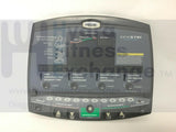 Precor C576i - FX 576I Elliptical Display Console Panel 45435 48296-102-hydrafitnessparts