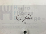 Precor C776I (A886) Upright Stepper Display Mount Cover 49042-102-hydrafitnessparts
