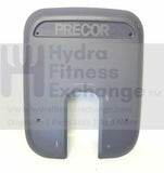Precor C776I Upright Stepper Rear Display Console Cover PPP000000048708103-hydrafitnessparts