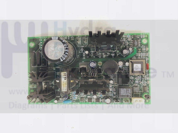 Precor C776i Stepper Climber Controller Lower PCA Control Board 48411-102-hydrafitnessparts