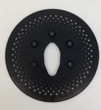 Precor C842 C842i C846 C846I Bicycle Crank Cover 45747-101-hydrafitnessparts