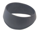 Precor C842 C842i C846 C846i Recumbent Bike Seat Post Boot 45513-101-hydrafitnessparts