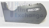 Precor C842i C846I Recumbent Bike Left Side Cover 49308-101 Or 45507-110-hydrafitnessparts