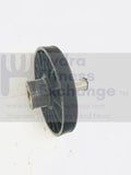 Precor C842i C846I SP C846 SP Upright Bike Secondary Sheave Assembly 58025-101-hydrafitnessparts